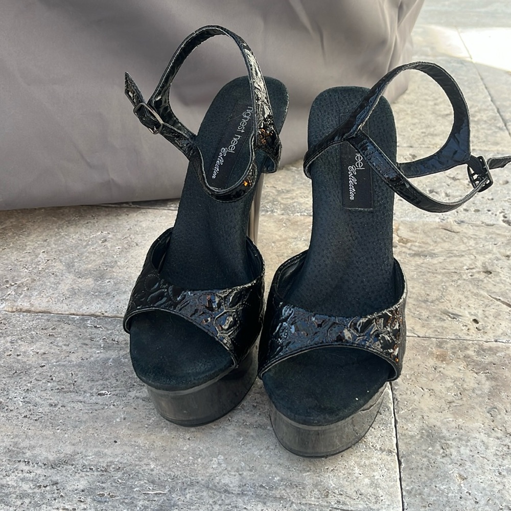 Mild wear